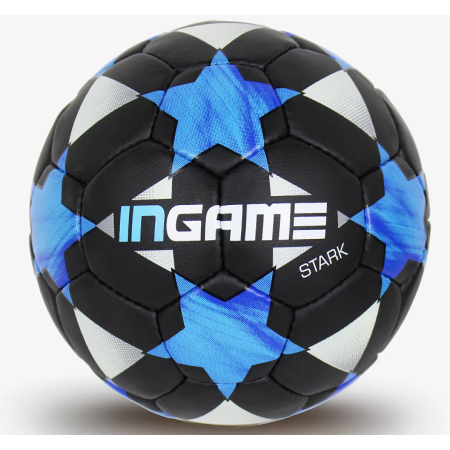 Мяч футбольный Ingame Stark р.5